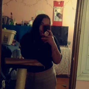 Meet your Posher, Miranda